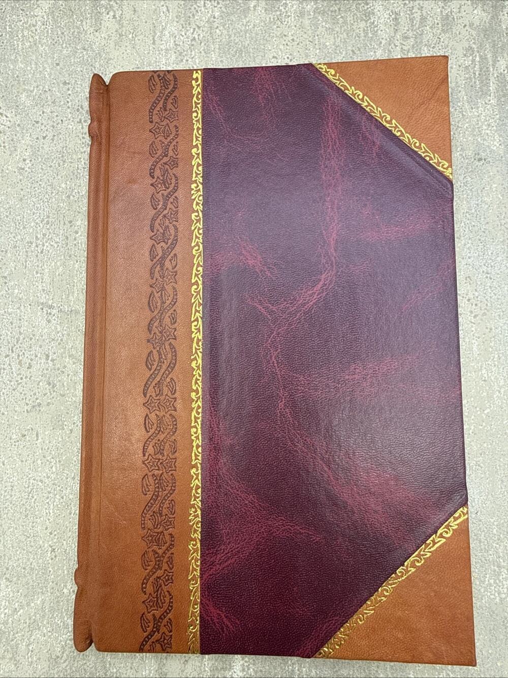 Music Lessons In Your Own Home : For Beginners Or Advanced Pupil [Leather Bound]